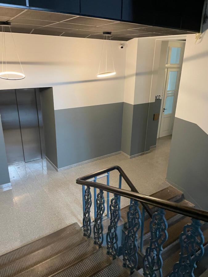 考纳斯M Loft公寓 外观 照片