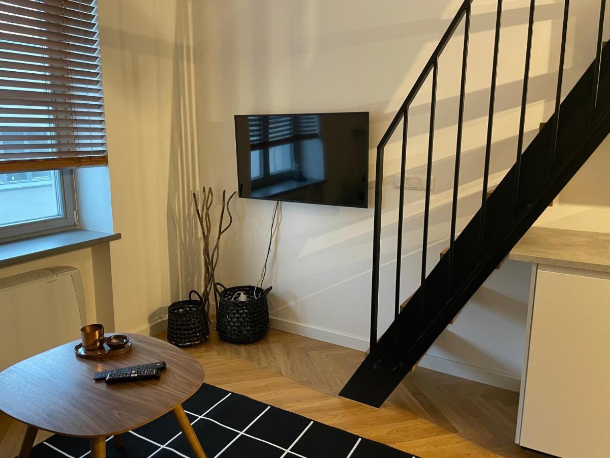 考纳斯M Loft公寓 外观 照片