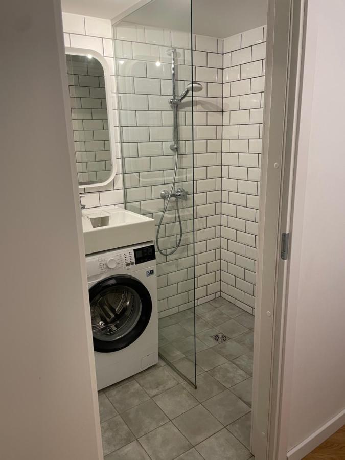 考纳斯M Loft公寓 外观 照片